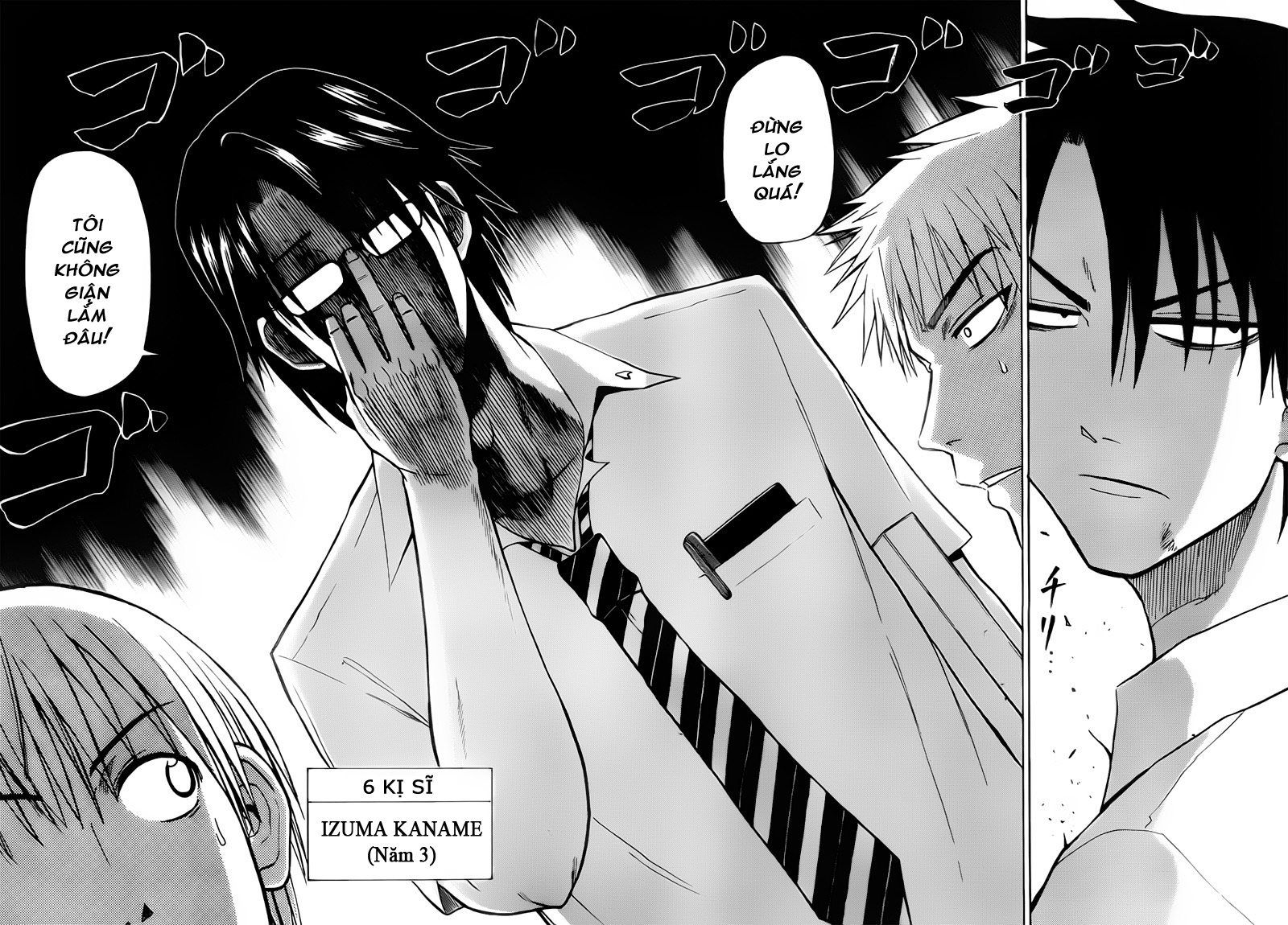 Chapter 59 - Trang 15