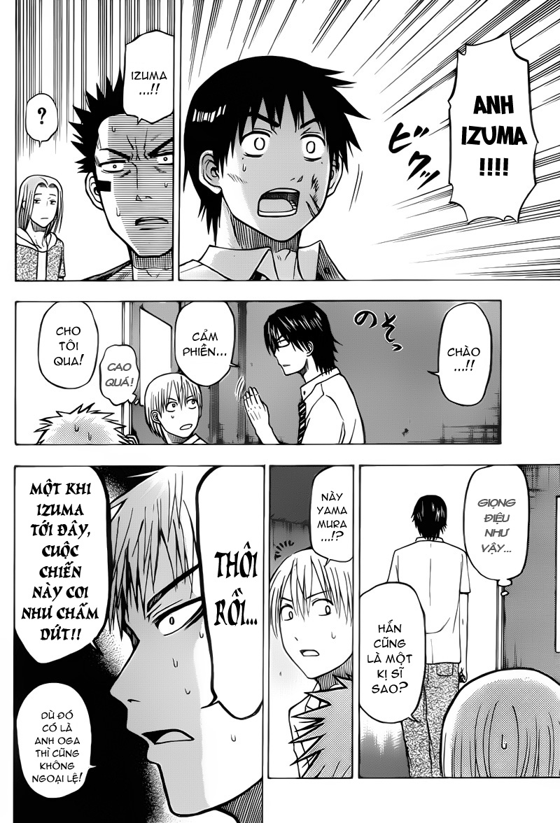 Chapter 59 - Trang 16