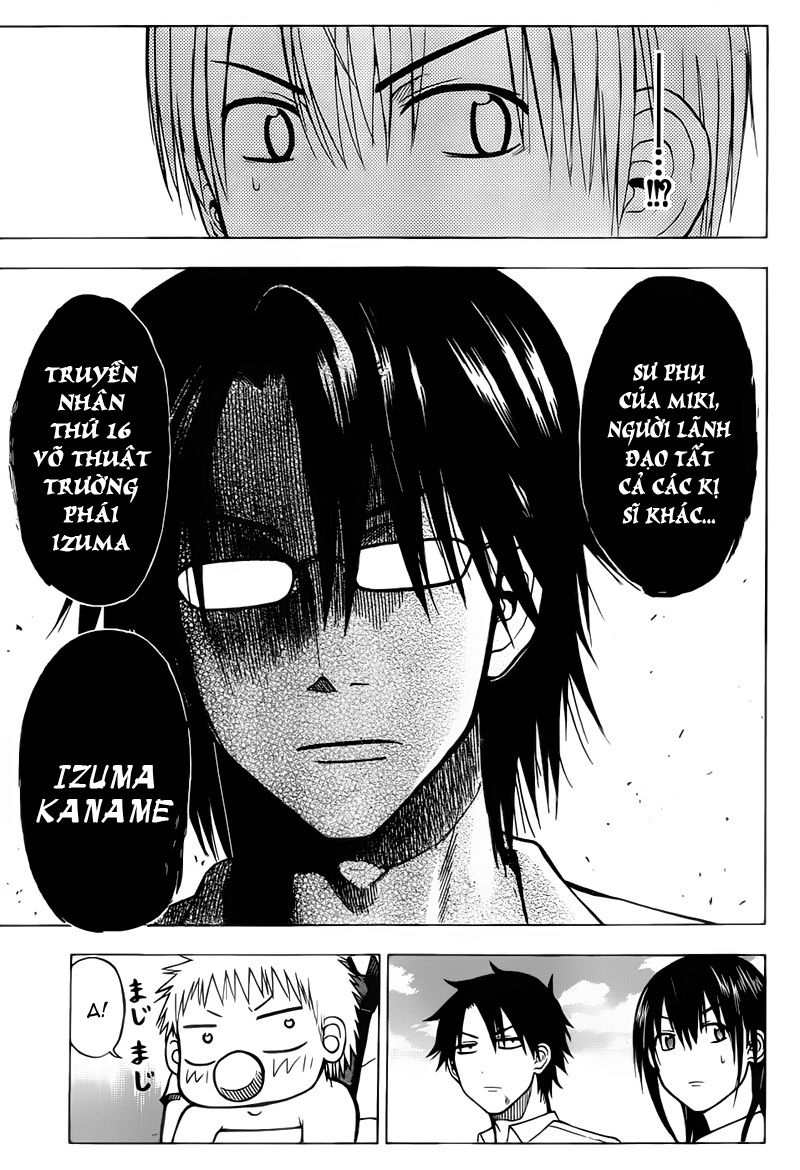 Chapter 59 - Trang 17