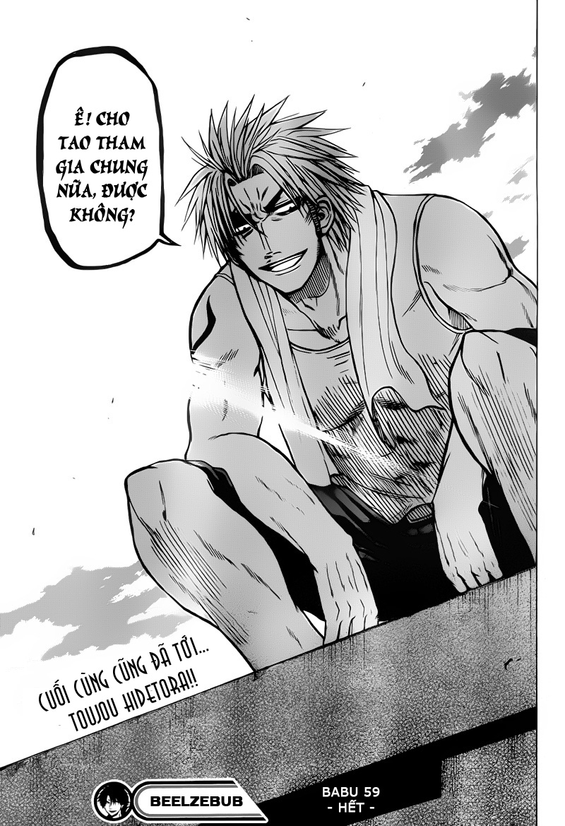 Chapter 59 - Trang 19