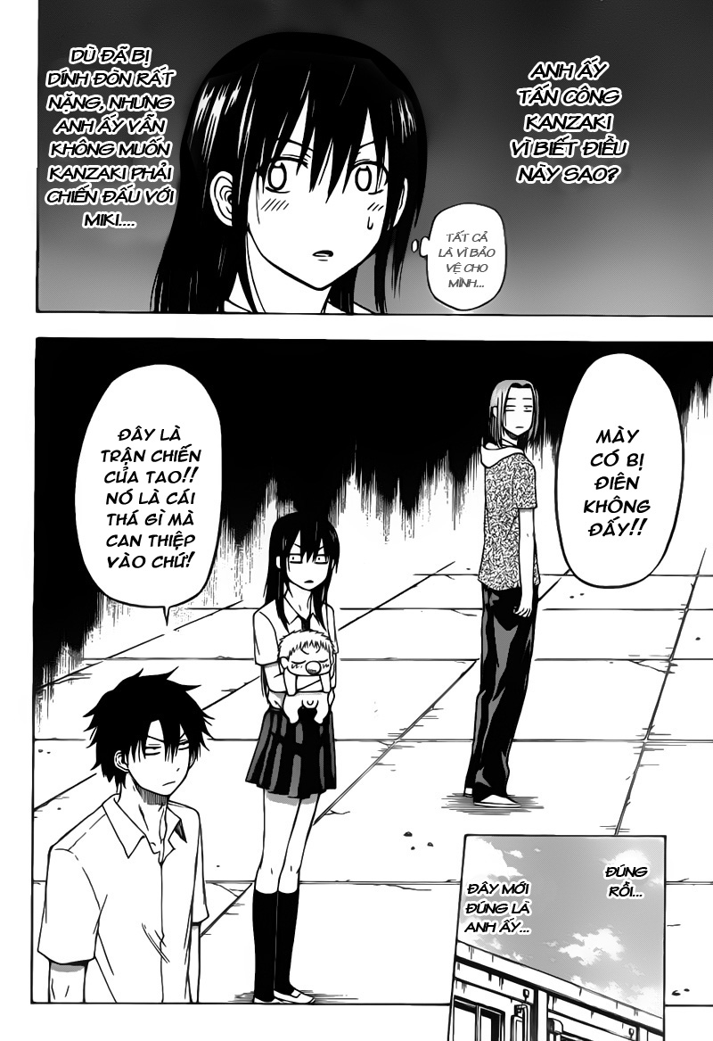 Chapter 59 - Trang 3