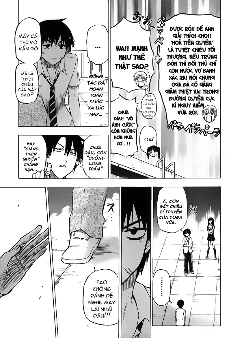 Chapter 59 - Trang 10