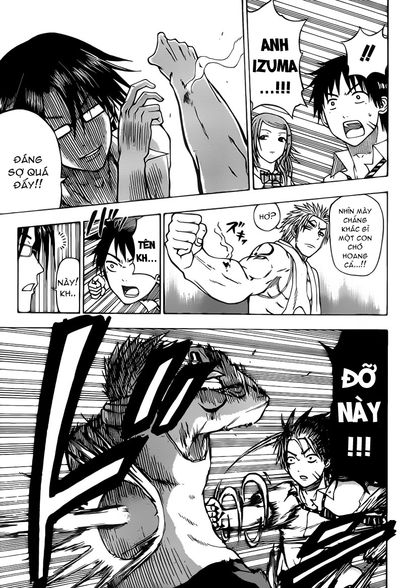 Chapter 60 - Trang 11