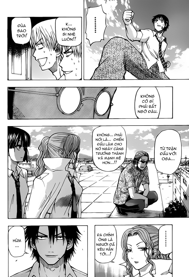 Chapter 60 - Trang 13