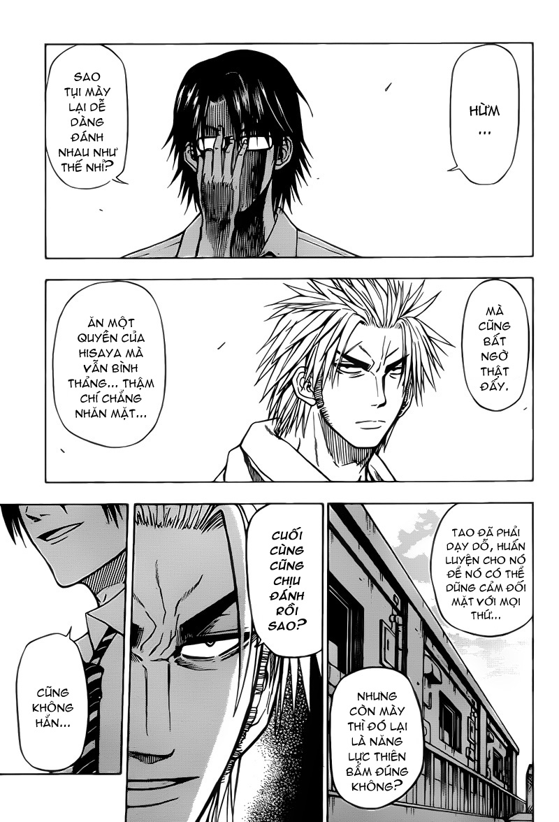 Chapter 60 - Trang 14