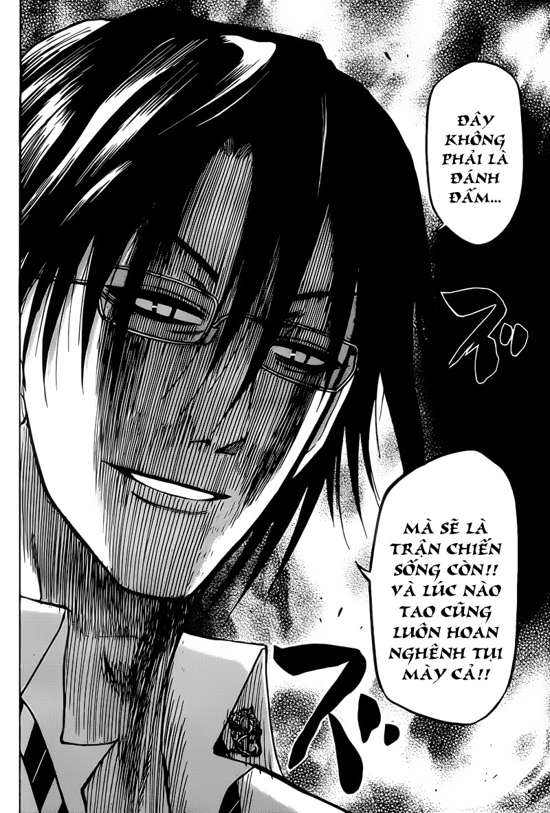 Chapter 60 - Trang 15