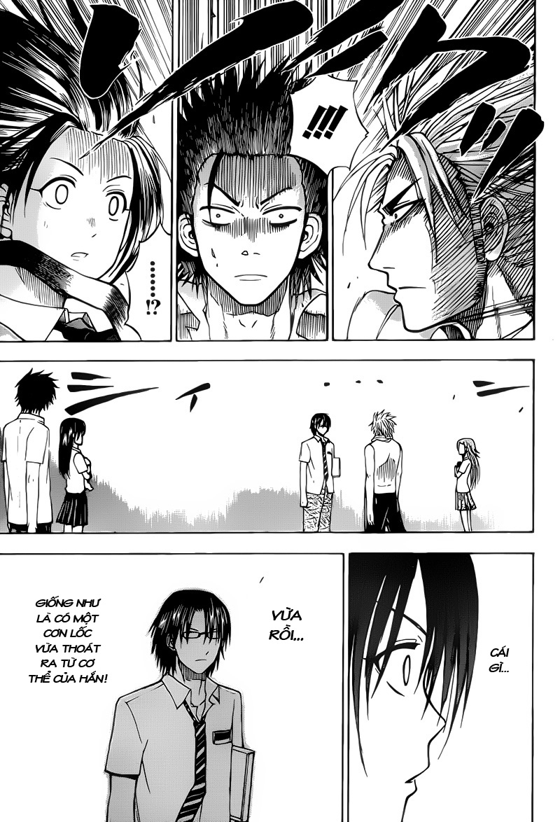Chapter 60 - Trang 16