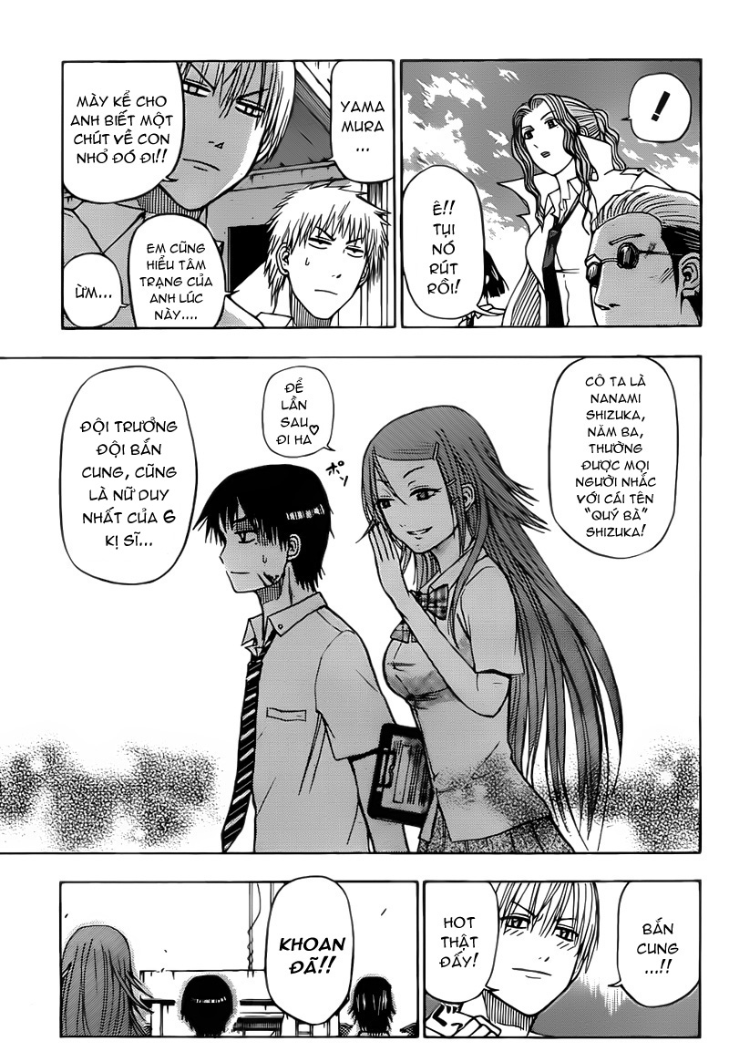 Chapter 60 - Trang 18