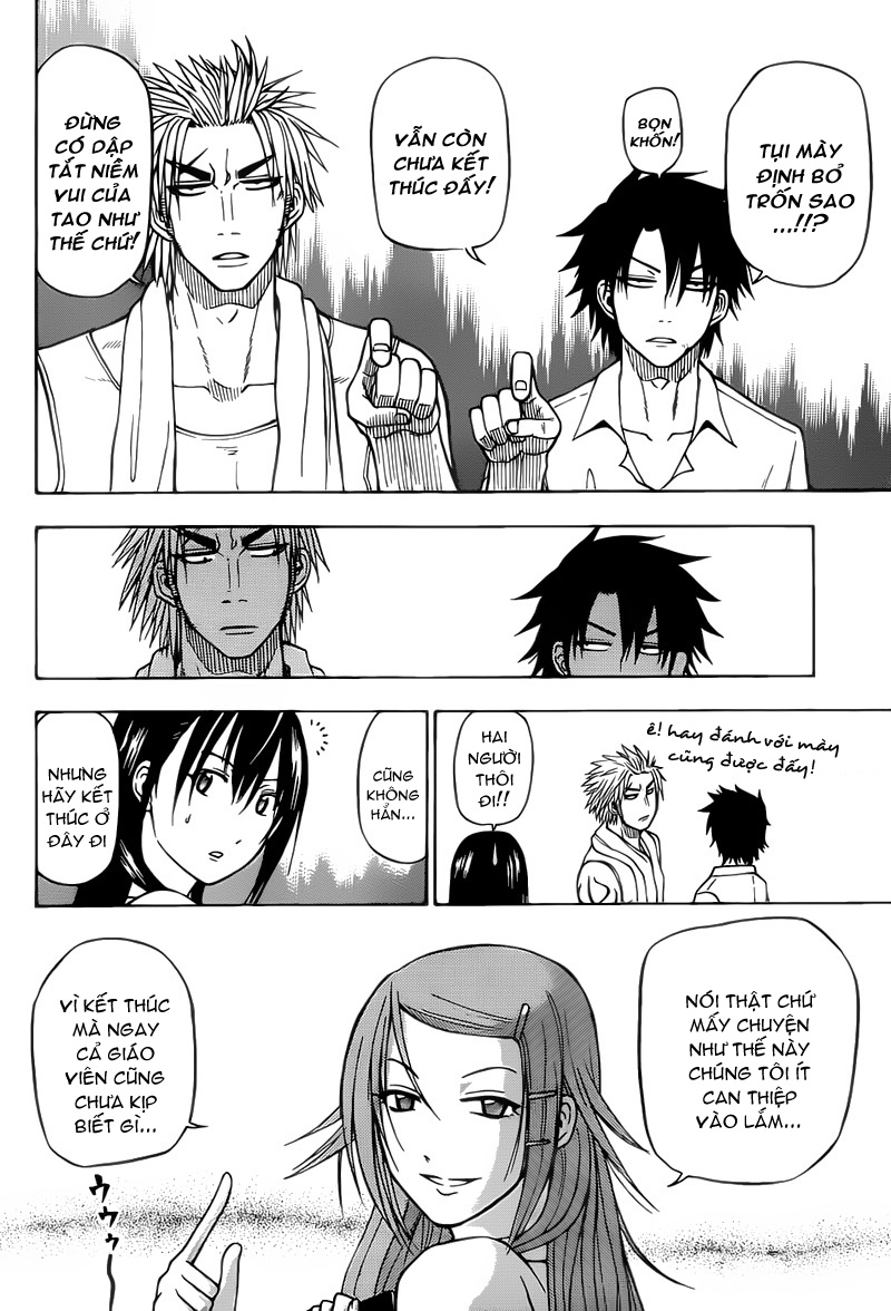 Chapter 60 - Trang 19