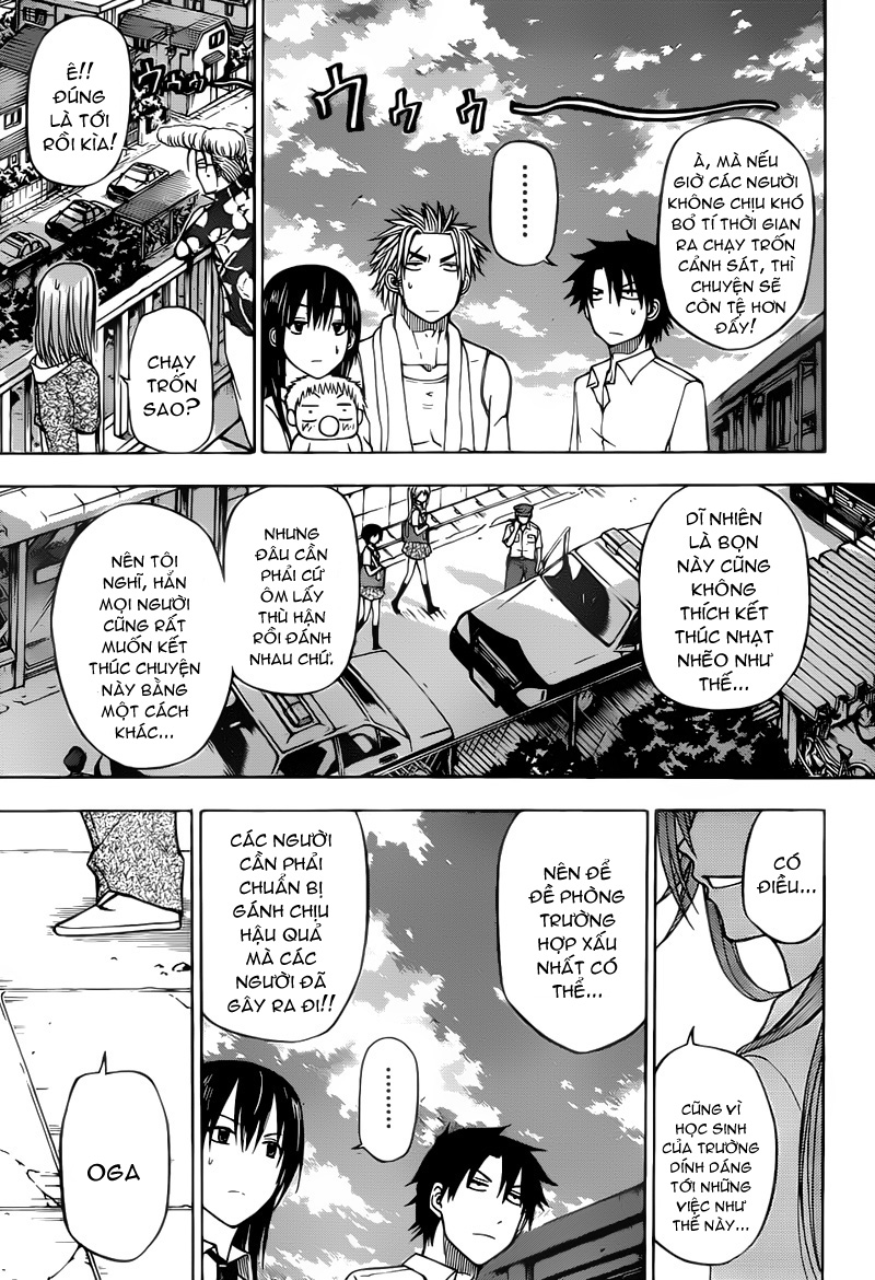 Chapter 60 - Trang 20