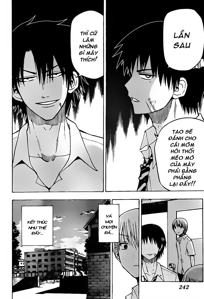 Chapter 60 - Trang 21