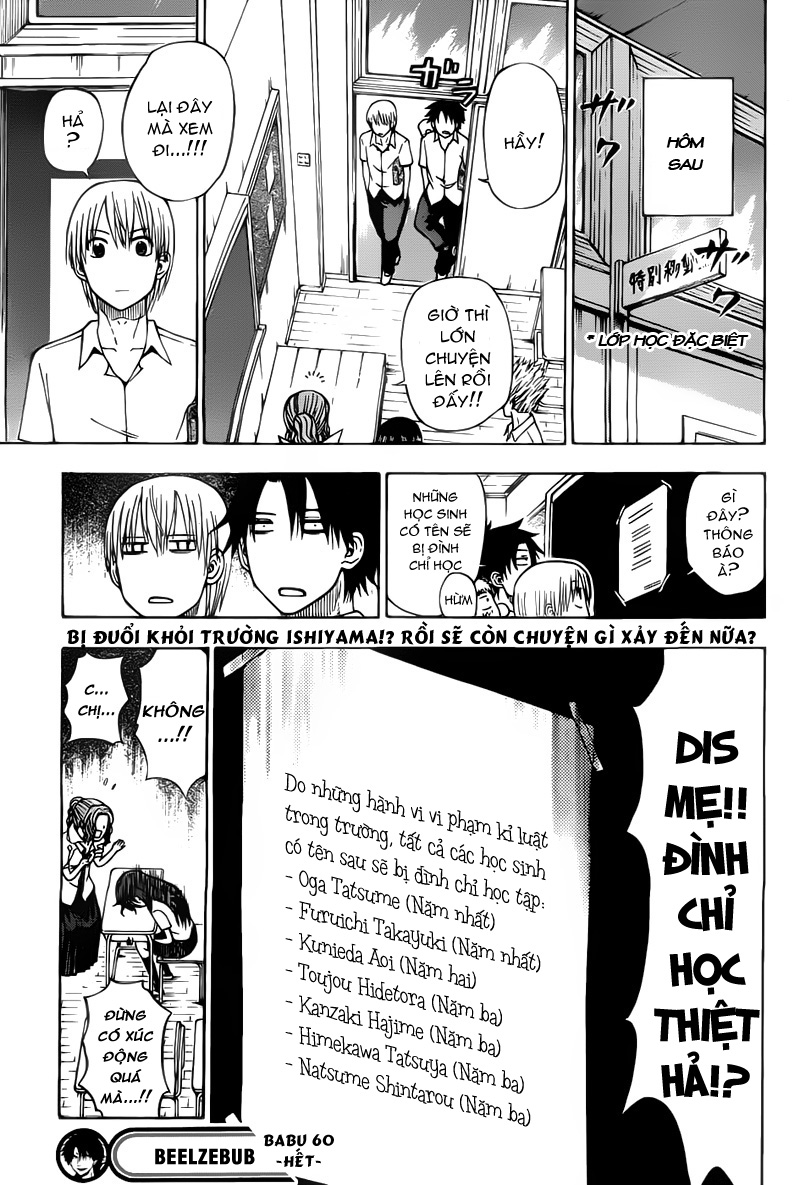 Chapter 60 - Trang 22