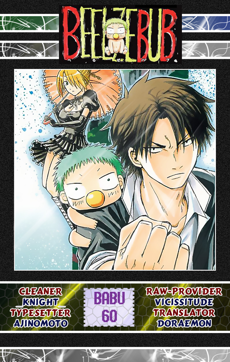 Chapter 60 - Trang 23