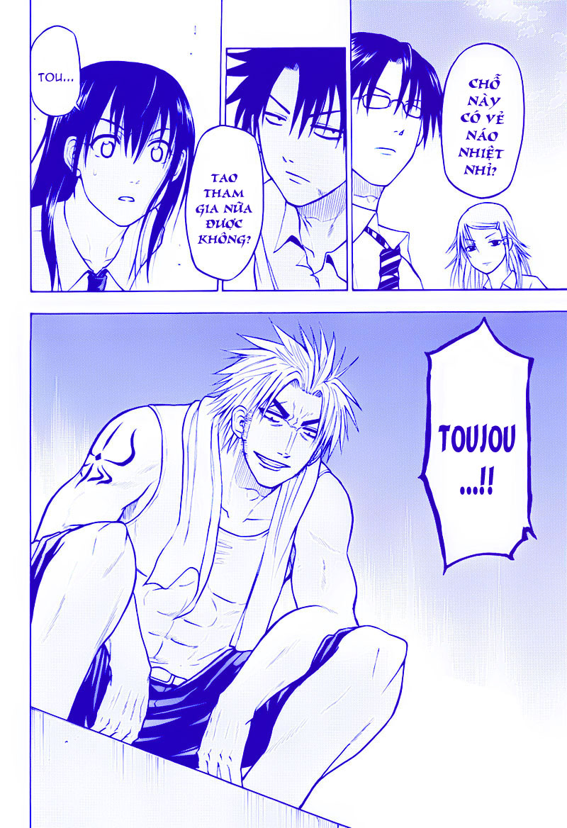 Chapter 60 - Trang 4