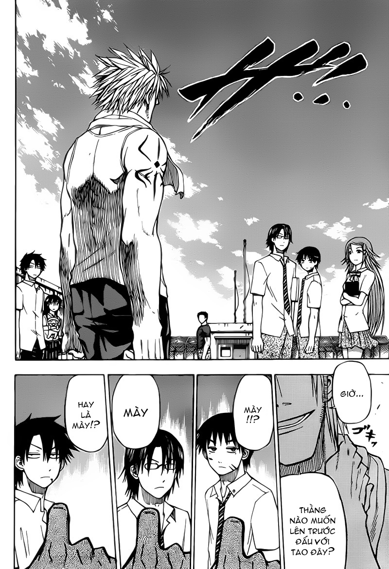 Chapter 60 - Trang 6