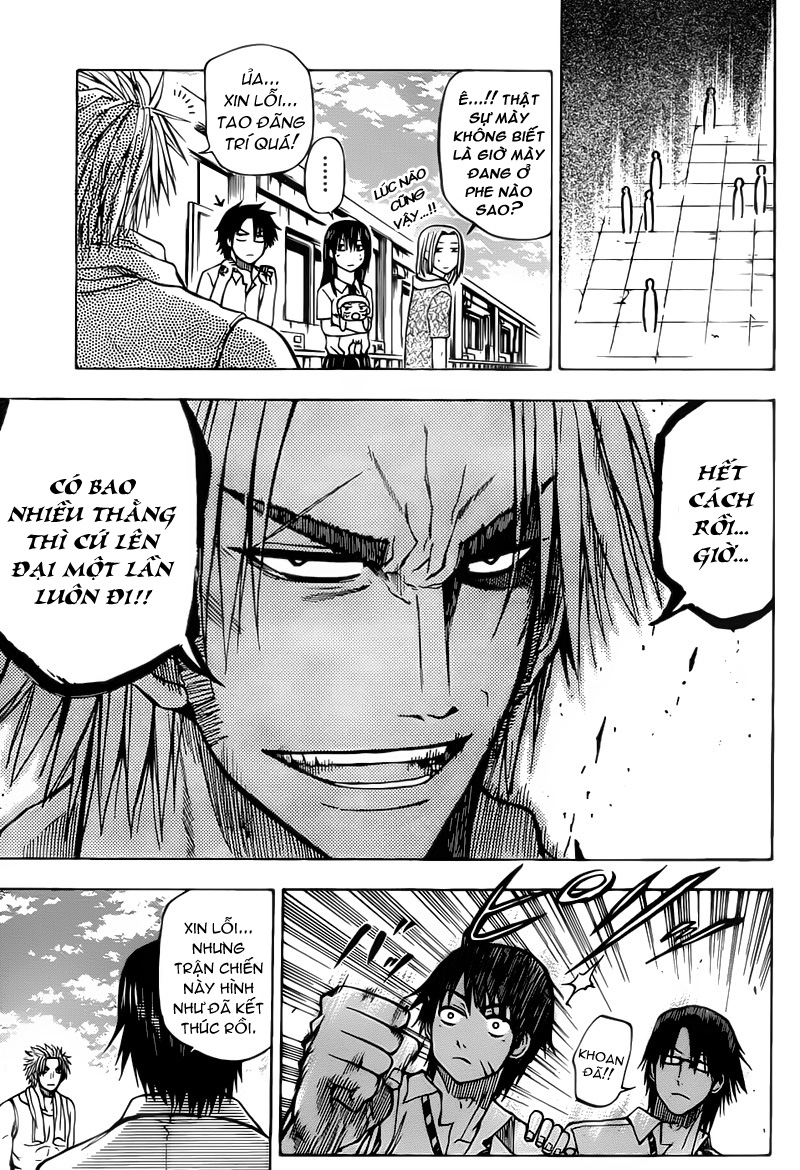 Chapter 60 - Trang 7