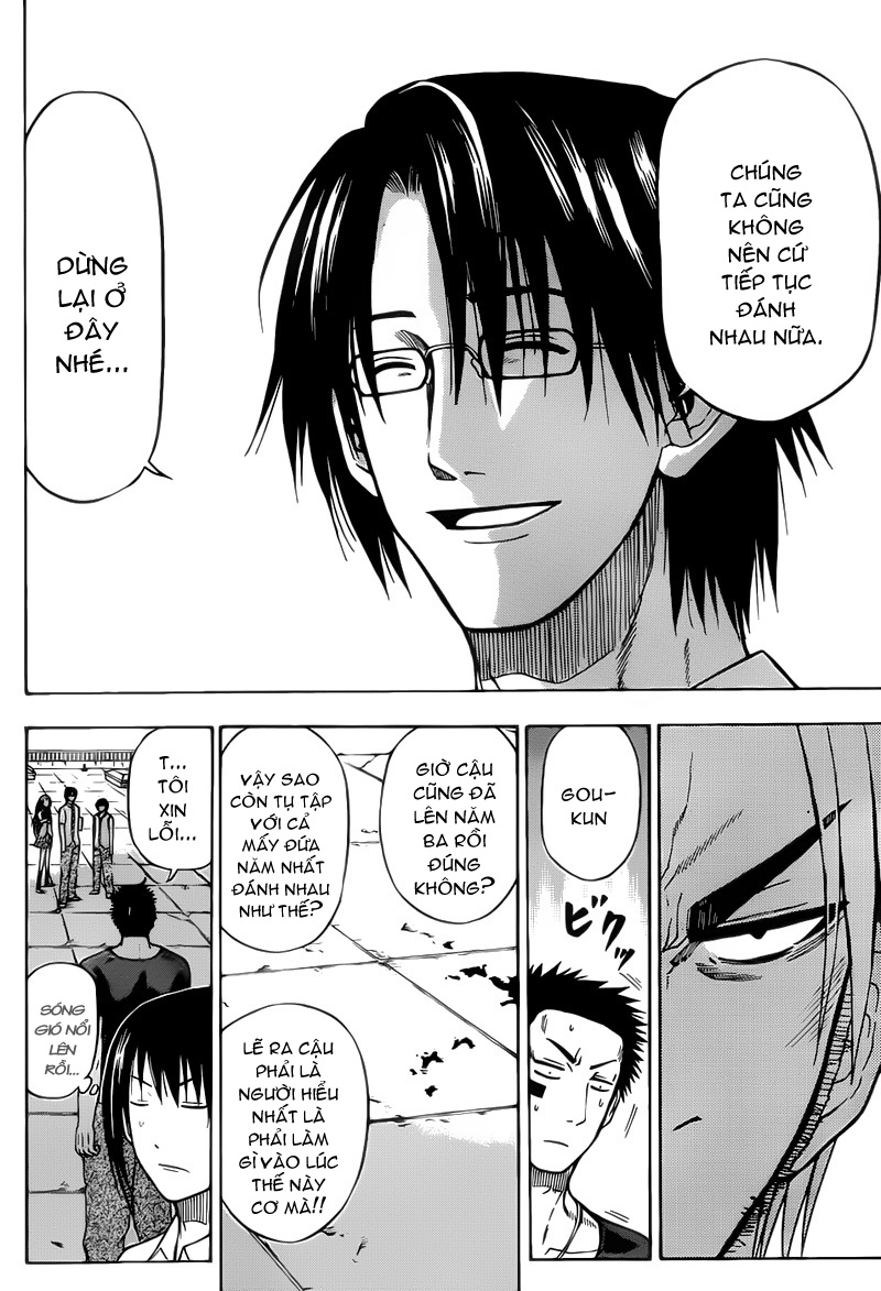 Chapter 60 - Trang 8
