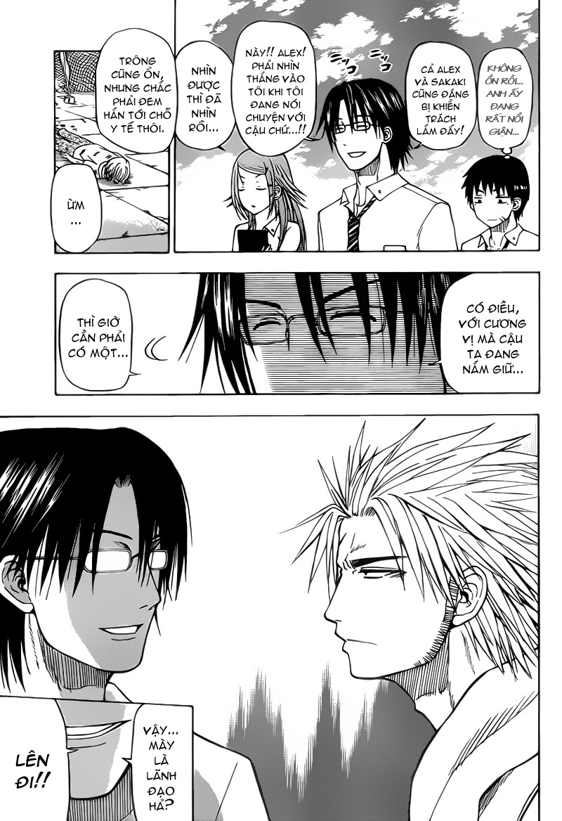 Chapter 60 - Trang 9