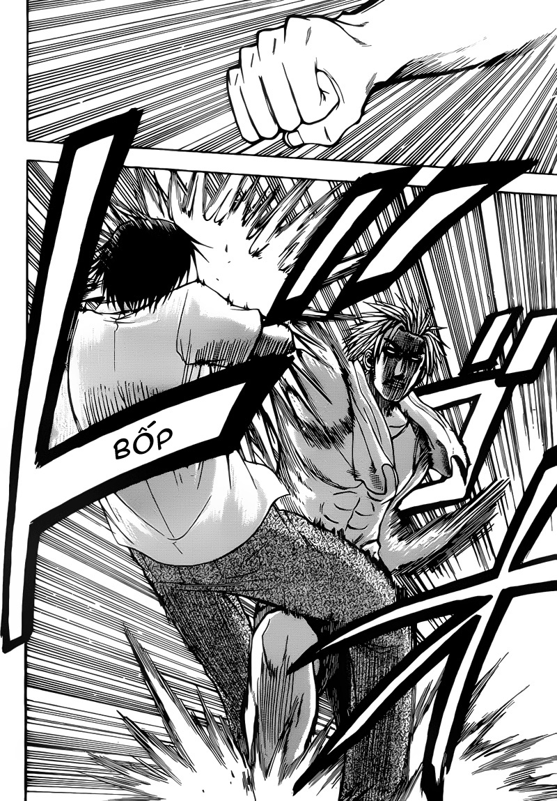 Chapter 60 - Trang 10