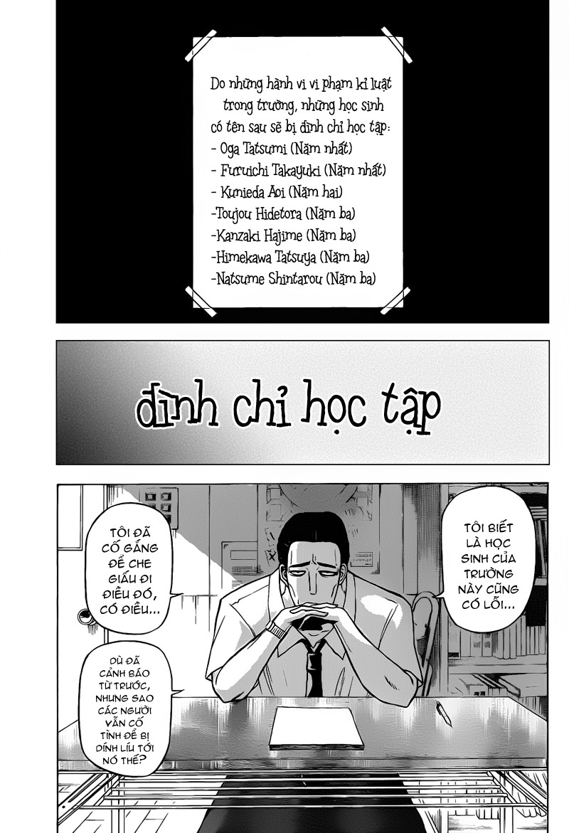 Chapter 61 - Trang 2