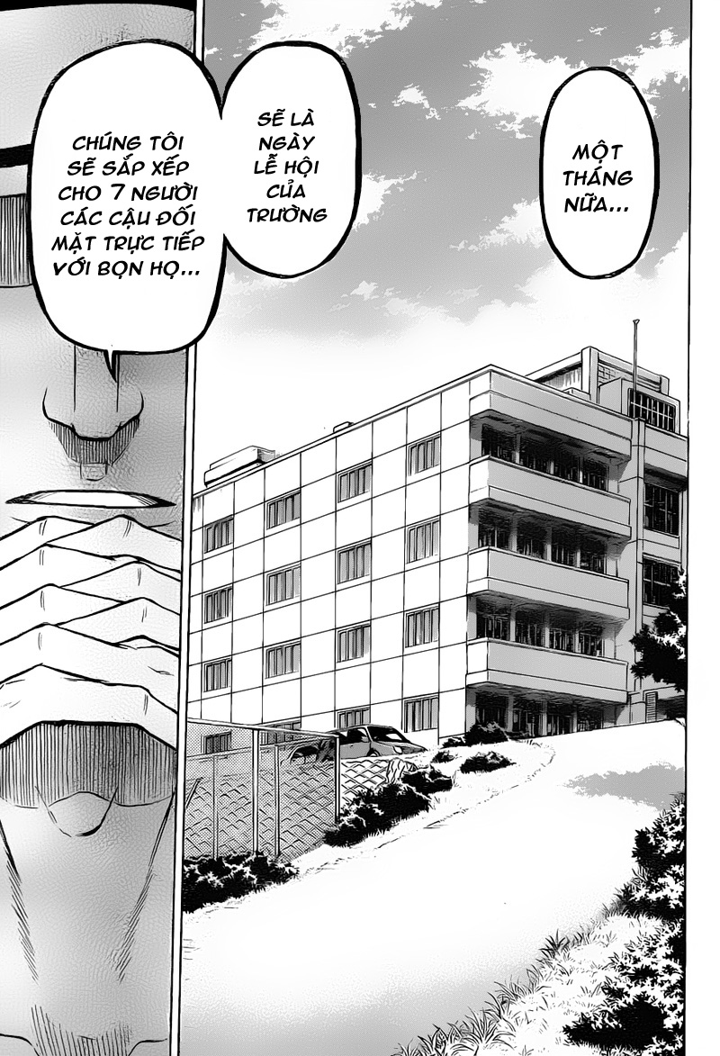 Chapter 61 - Trang 11