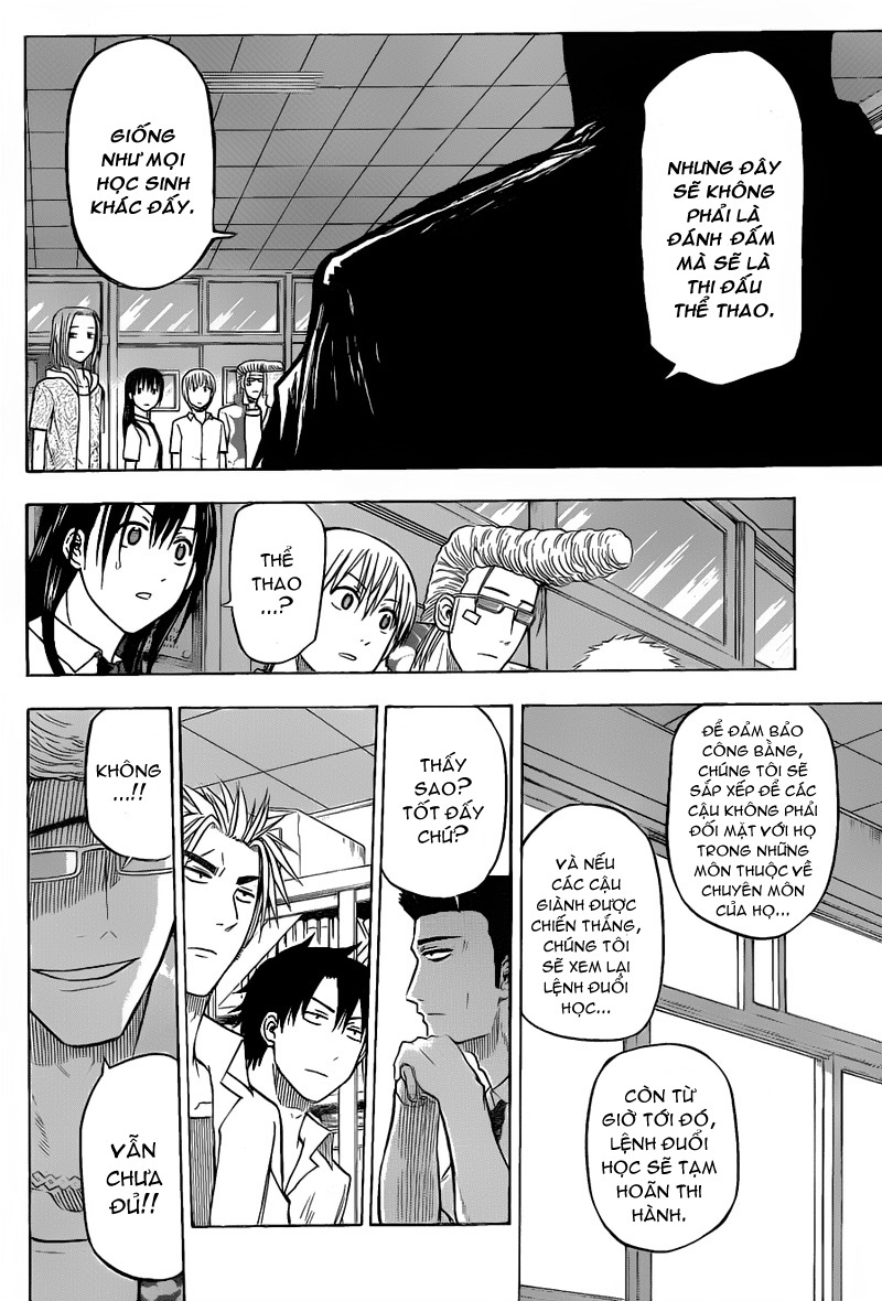Chapter 61 - Trang 12
