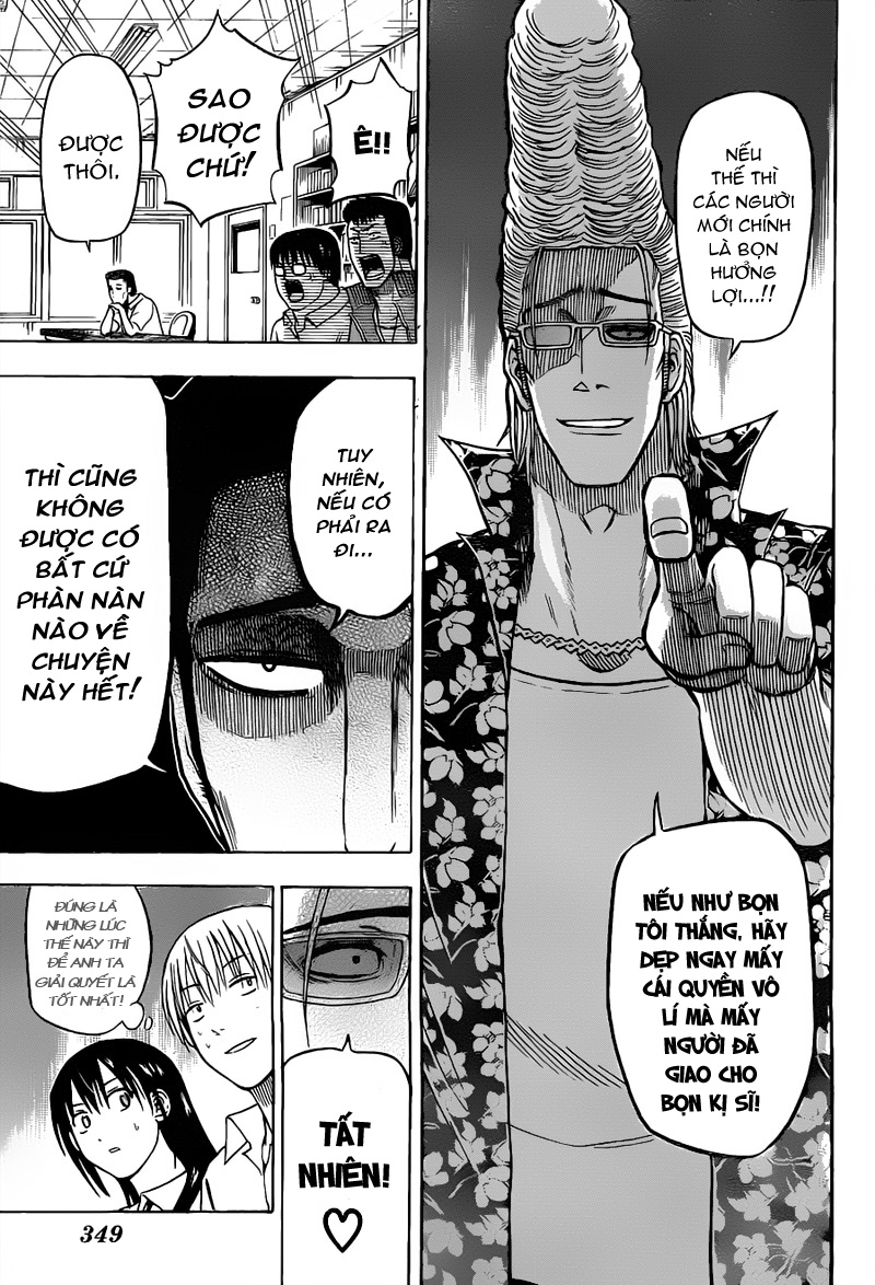 Chapter 61 - Trang 13