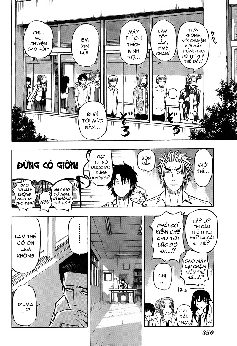 Chapter 61 - Trang 14