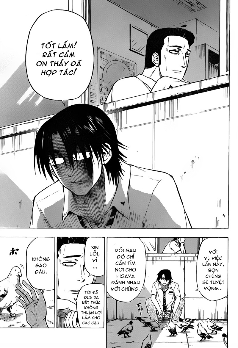 Chapter 61 - Trang 15