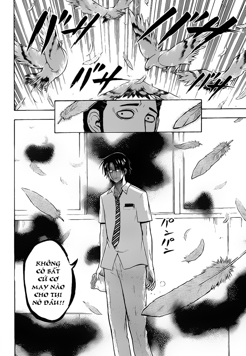 Chapter 61 - Trang 16