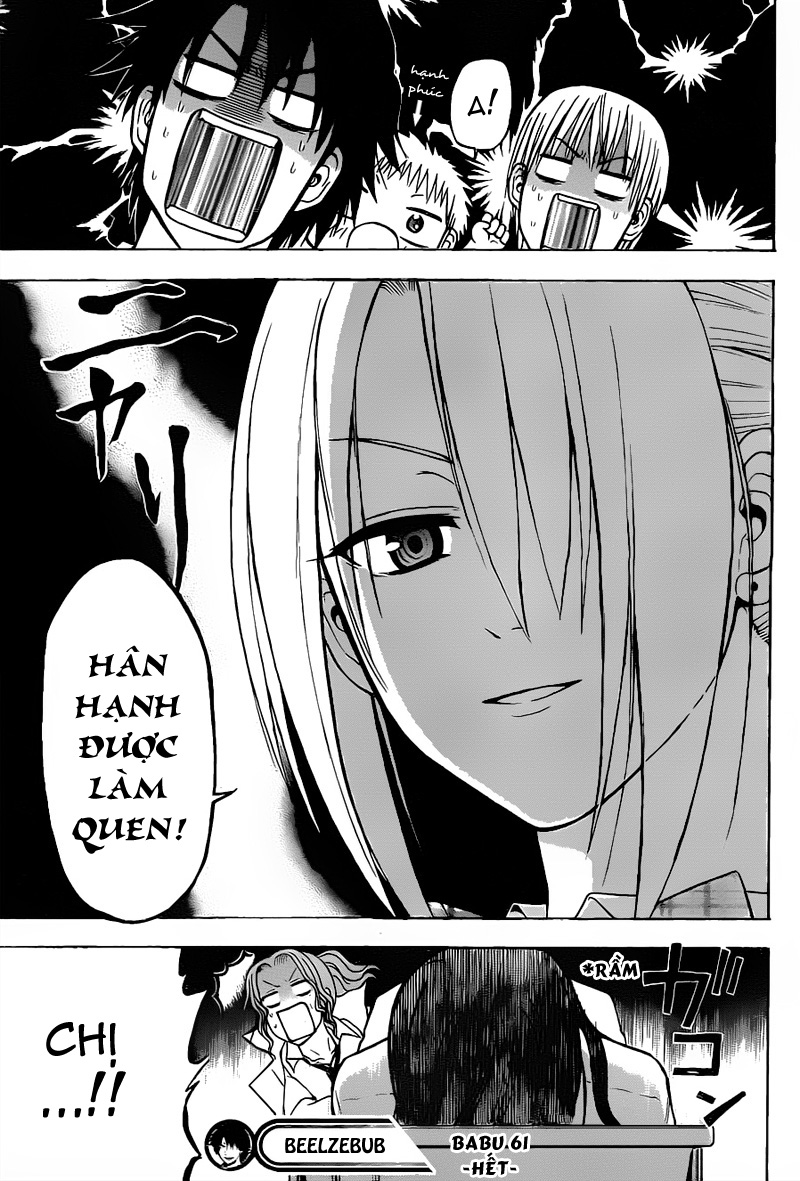 Chapter 61 - Trang 19