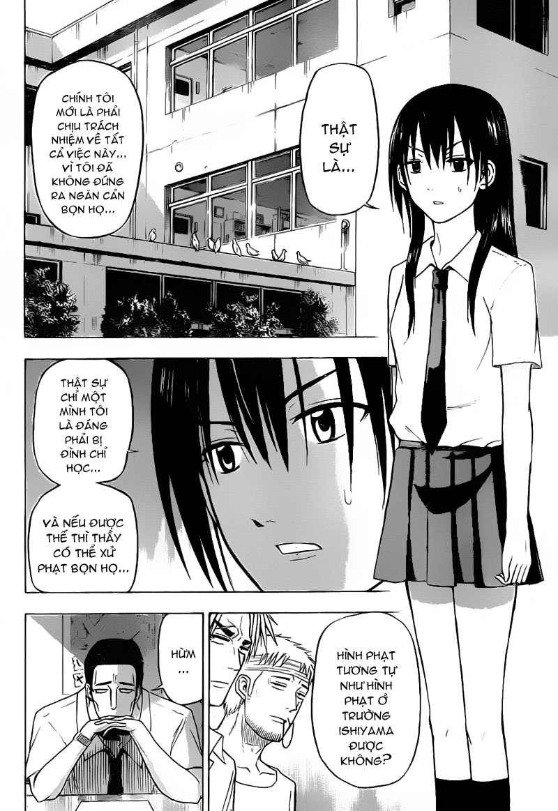 Chapter 61 - Trang 6