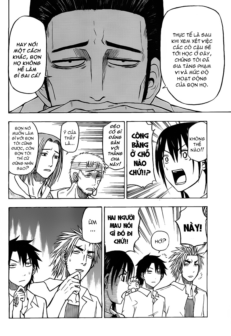 Chapter 61 - Trang 8