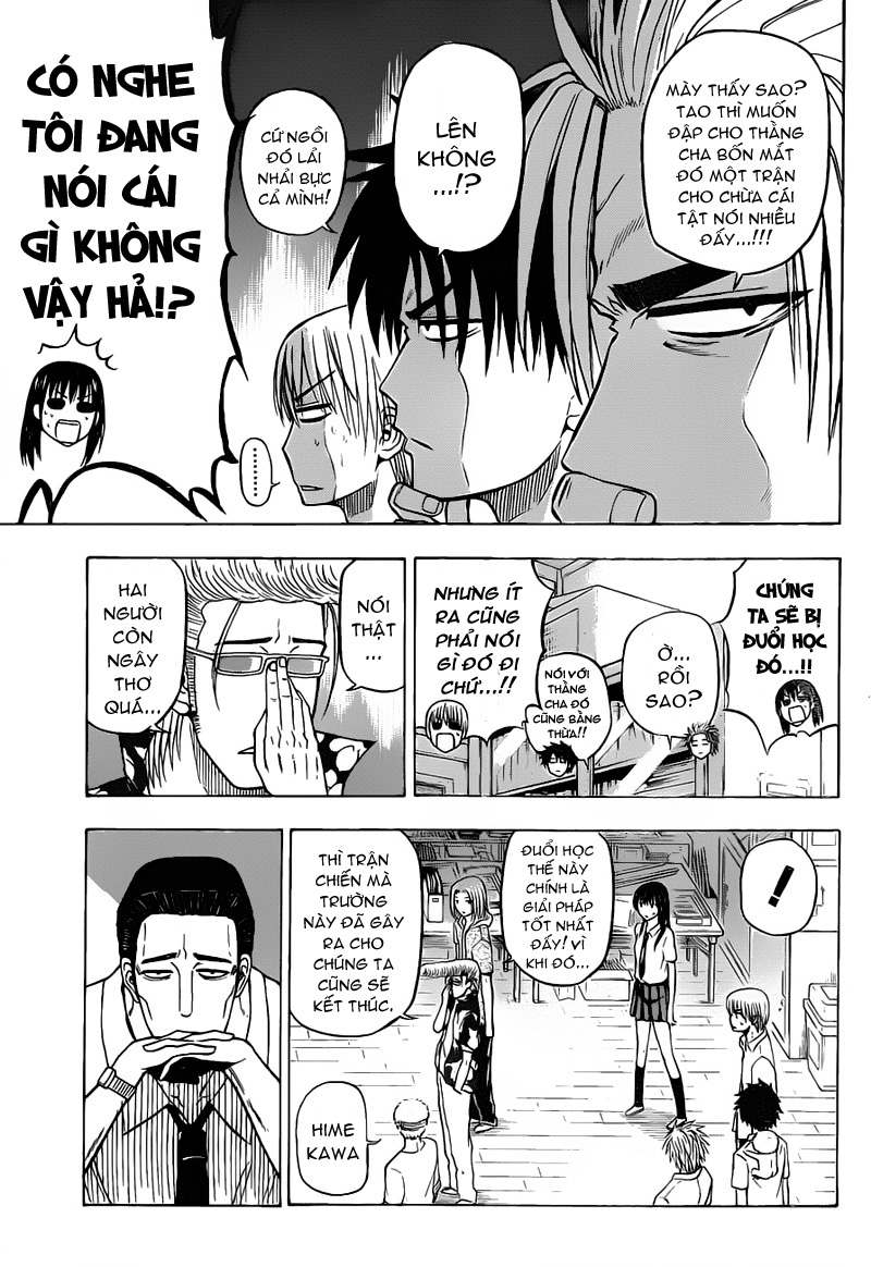 Chapter 61 - Trang 9