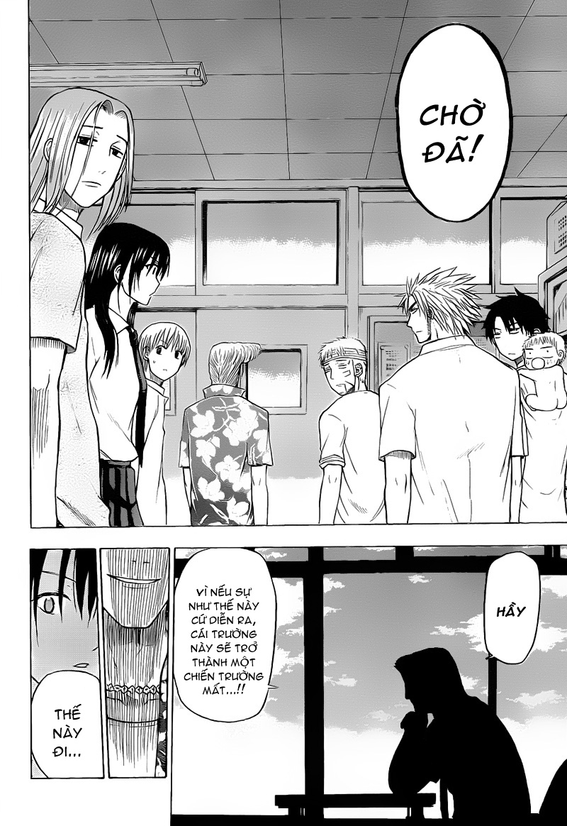 Chapter 61 - Trang 10