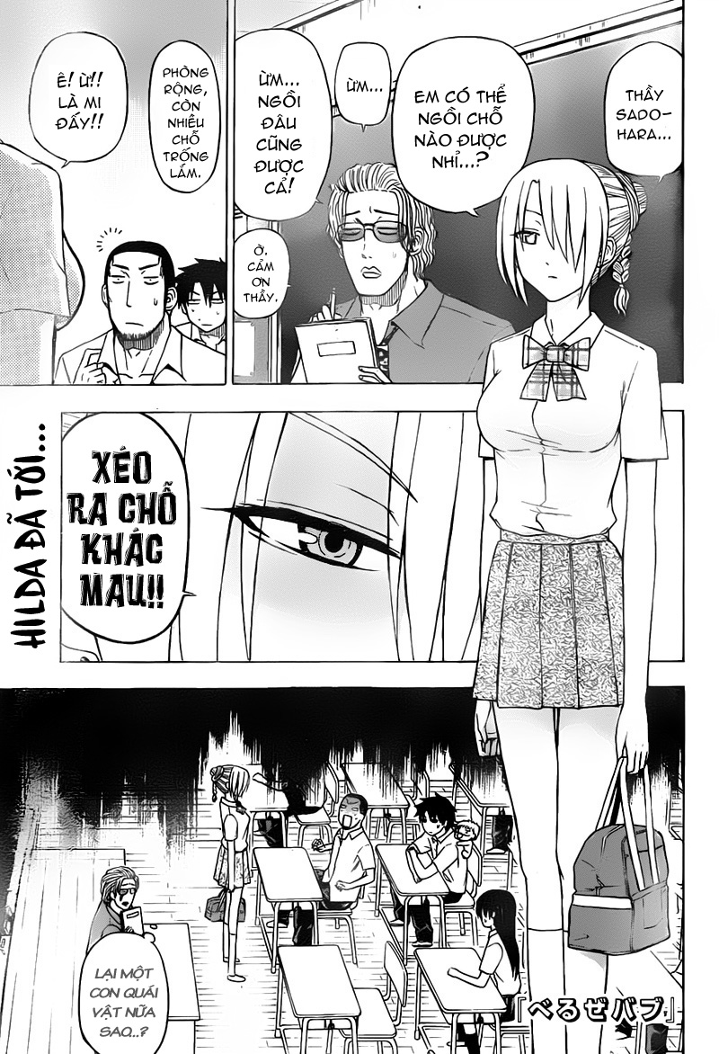 Chapter 62 - Trang 2