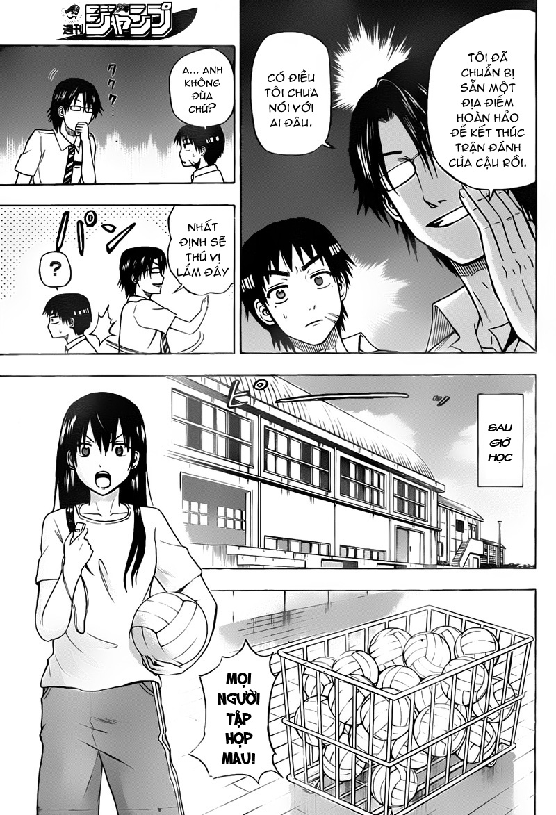 Chapter 62 - Trang 12