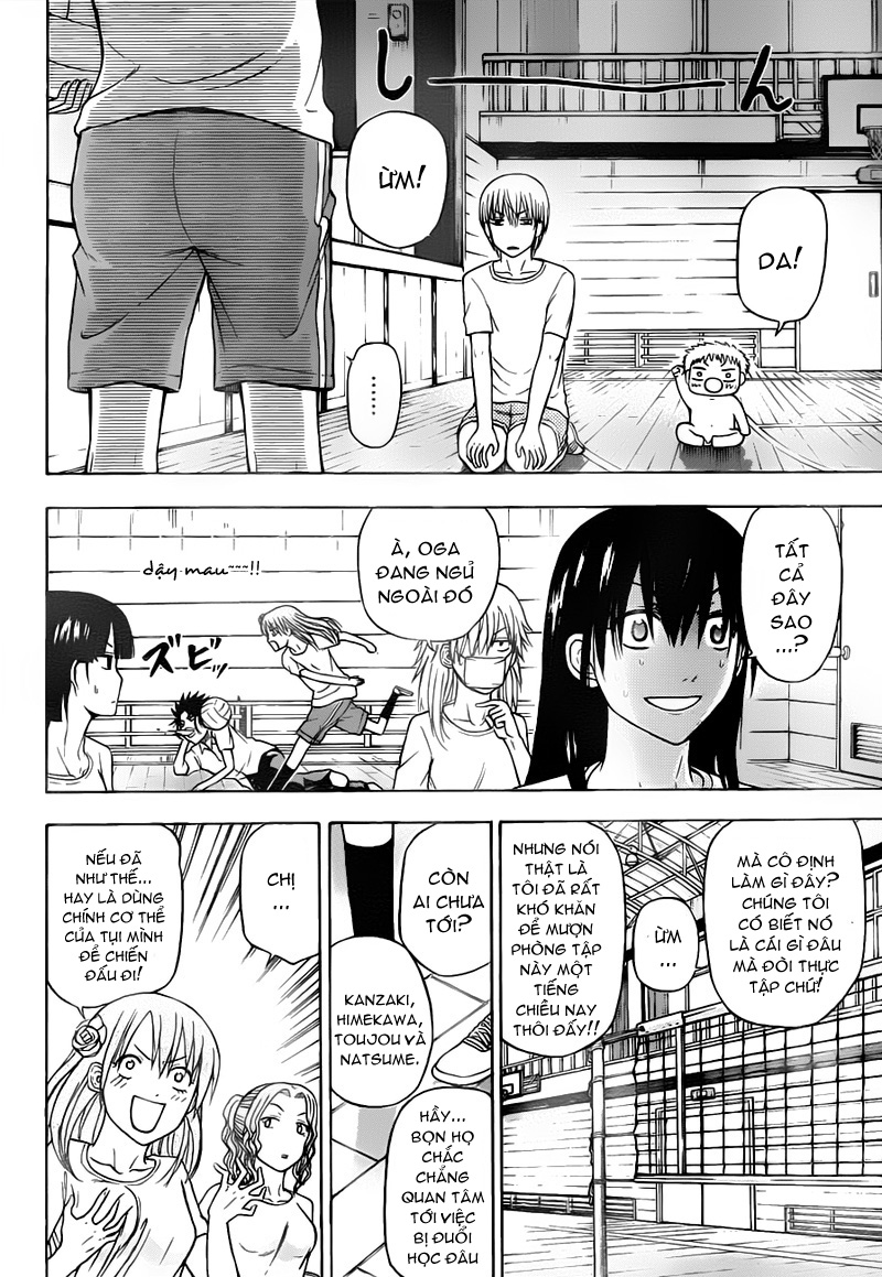 Chapter 62 - Trang 13