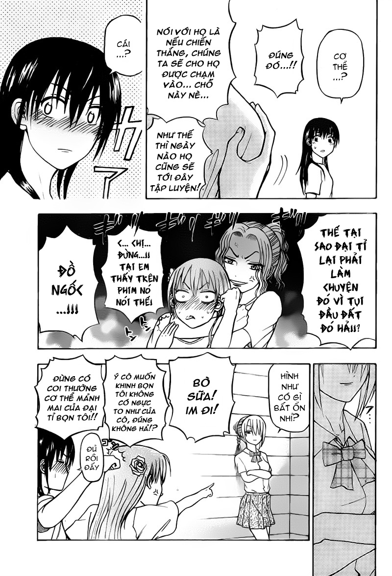 Chapter 62 - Trang 14