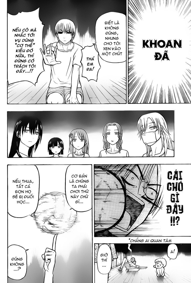 Chapter 62 - Trang 15