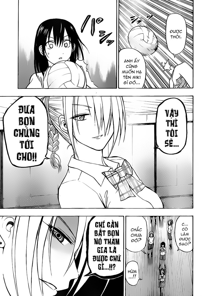 Chapter 62 - Trang 16