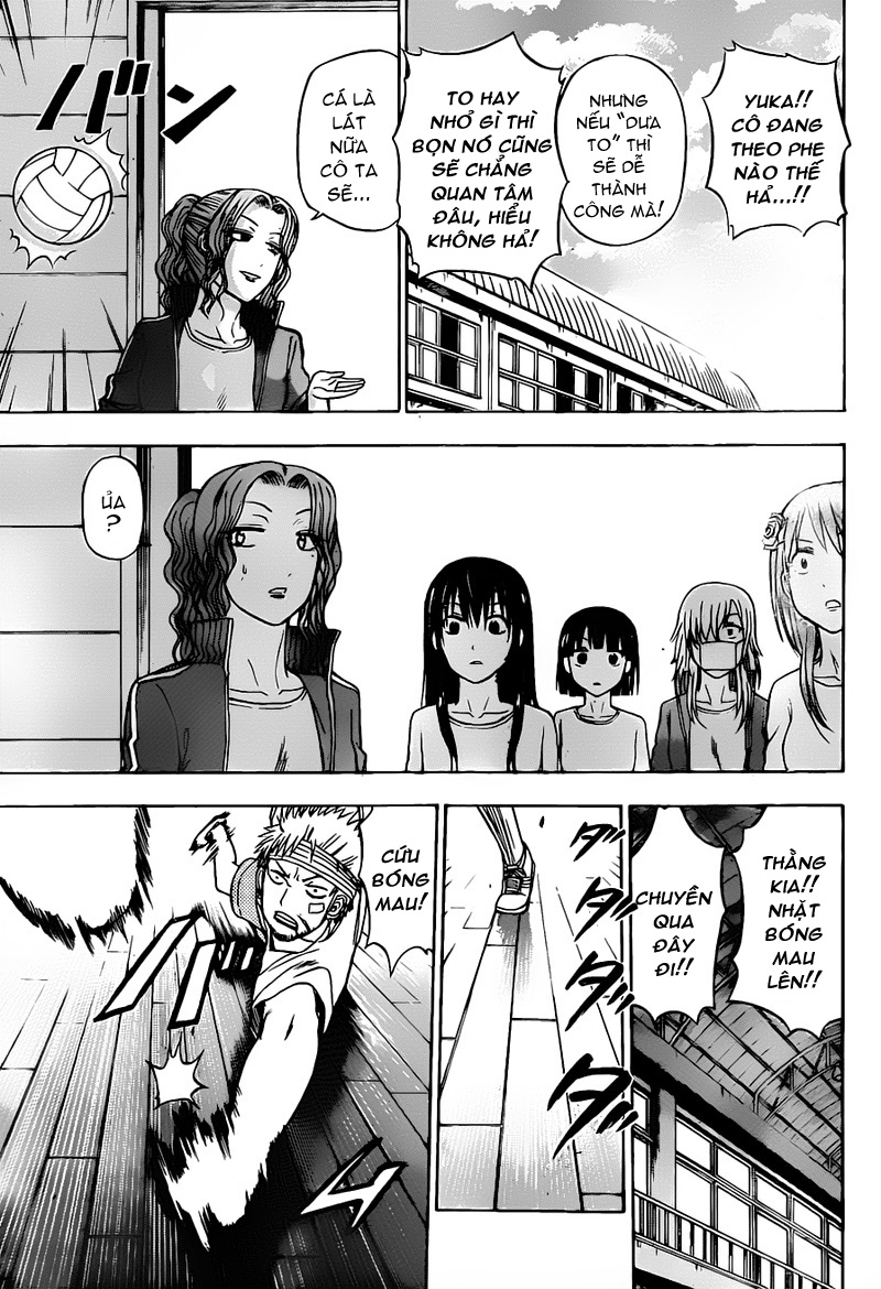 Chapter 62 - Trang 18