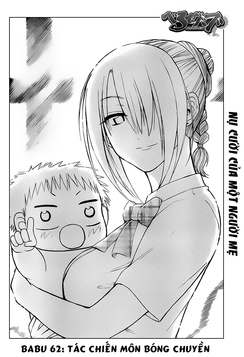 Chapter 62 - Trang 3