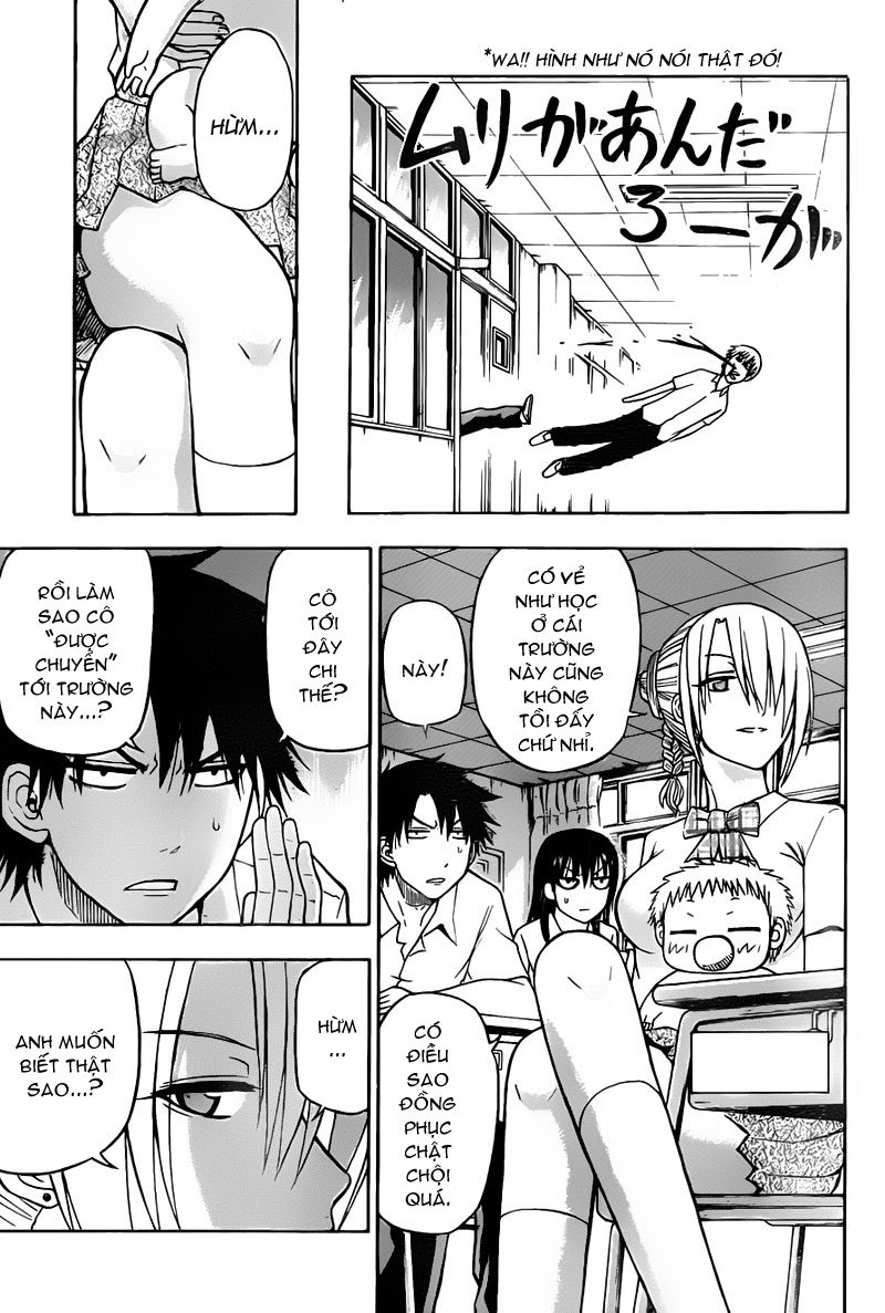 Chapter 62 - Trang 6