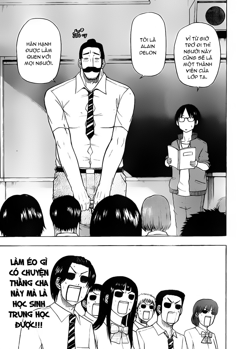 Chapter 62 - Trang 8