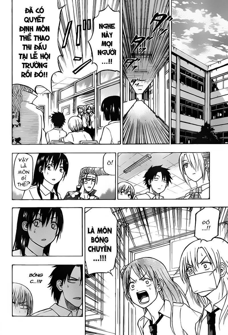 Chapter 62 - Trang 9