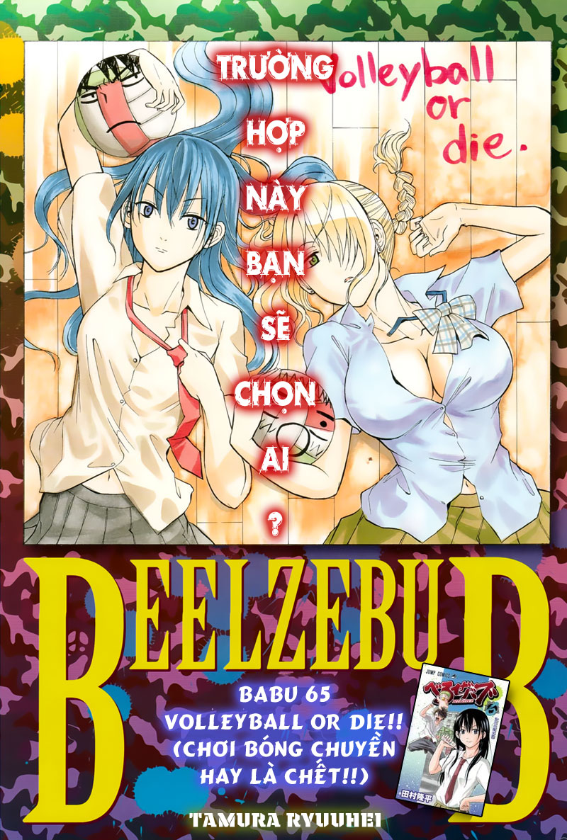 Chapter 63 - Trang 2