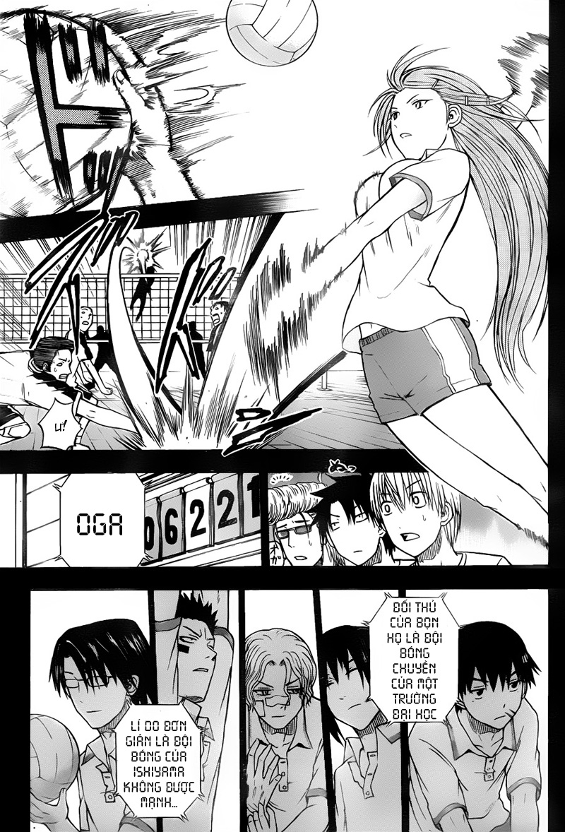 Chapter 63 - Trang 12
