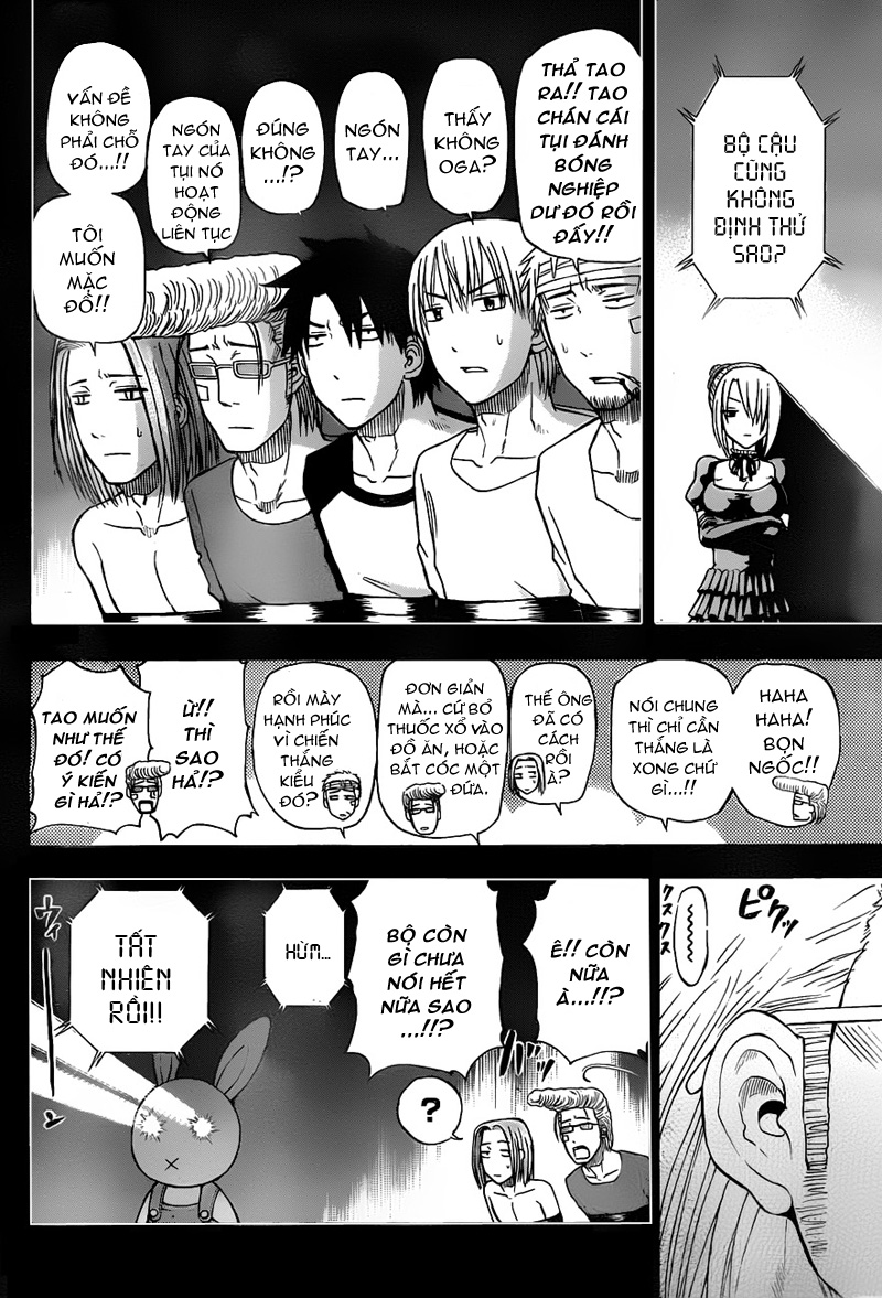 Chapter 63 - Trang 13