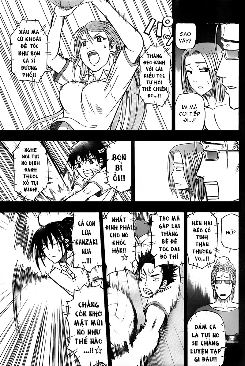 Chapter 63 - Trang 14